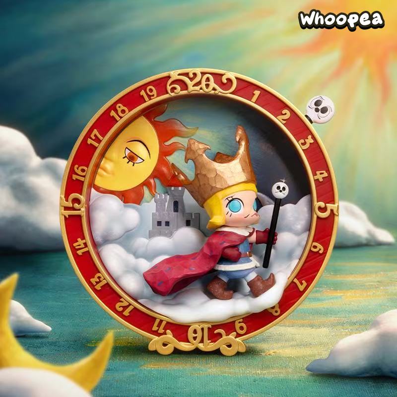 POP MART MOLLY Scenery Along The Way 20th Anniversary Series Figure Blind Box - Image 3
