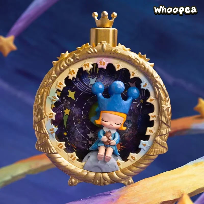 POP MART MOLLY Scenery Along The Way 20th Anniversary Series Figure Blind Box - Image 7