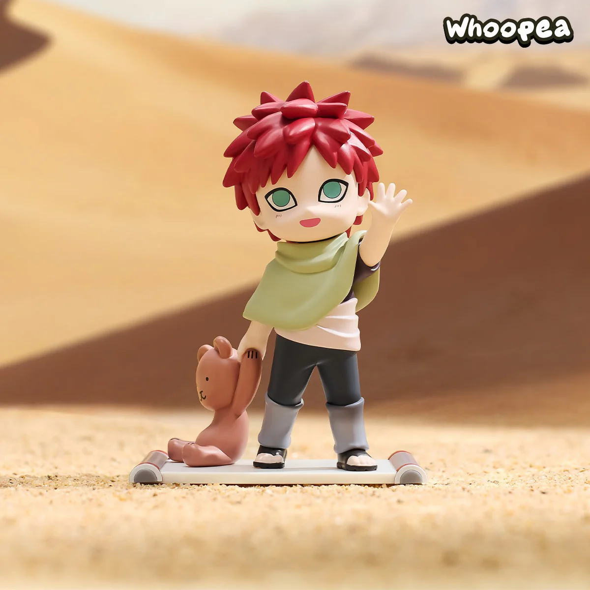 POP MART NARUTO SHIPPUDEN Childhood Series Figures Blind Box - Image 3