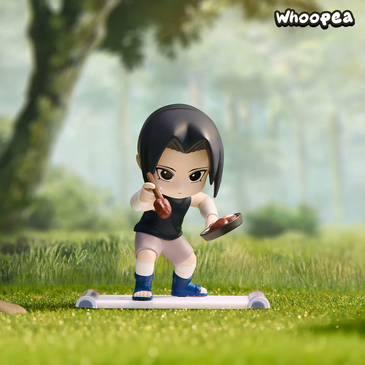 POP MART NARUTO SHIPPUDEN Childhood Series Figures Blind Box - Image 6