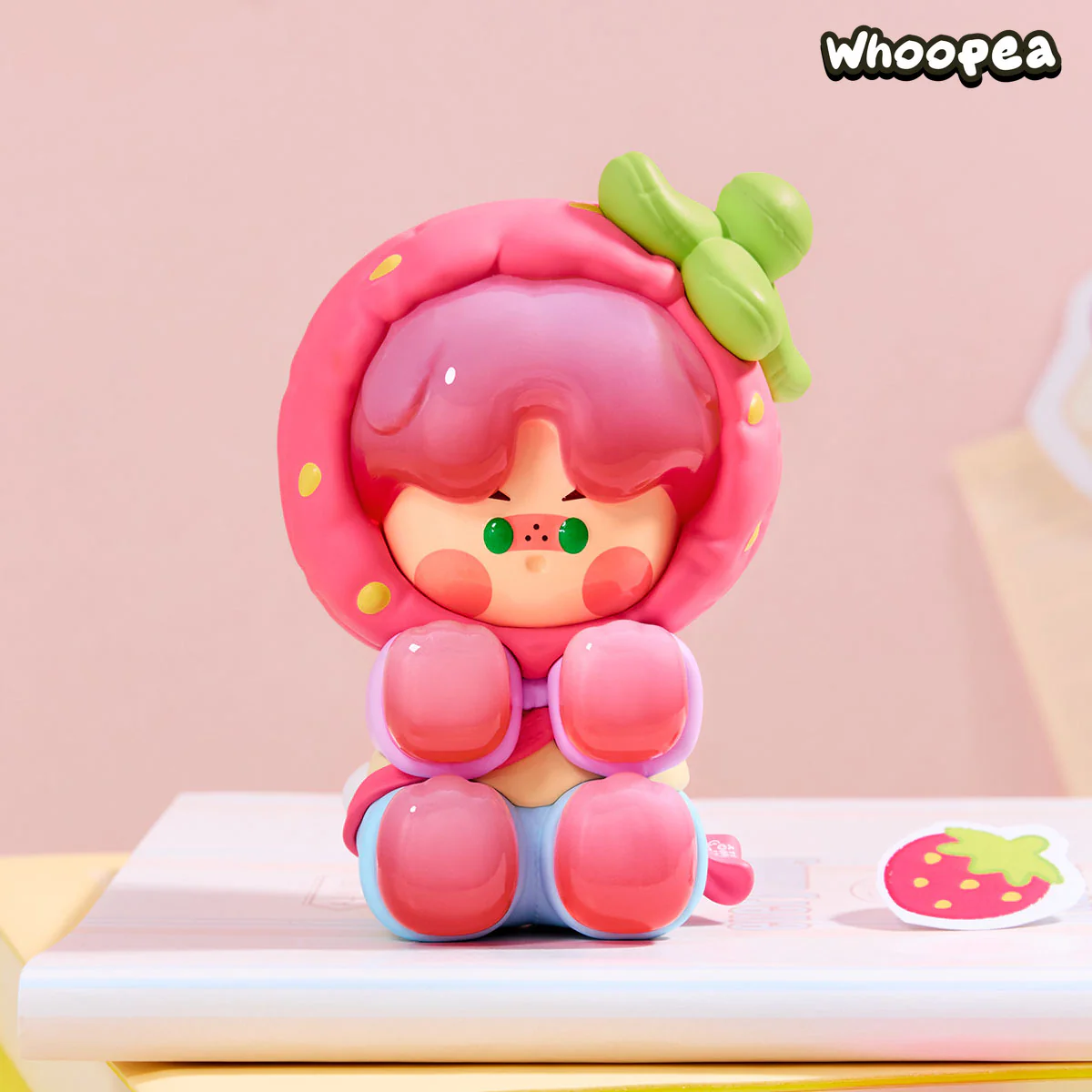 POP MART PINO JELLY I'm Your Doll Series Figures Blind Box - Image 2