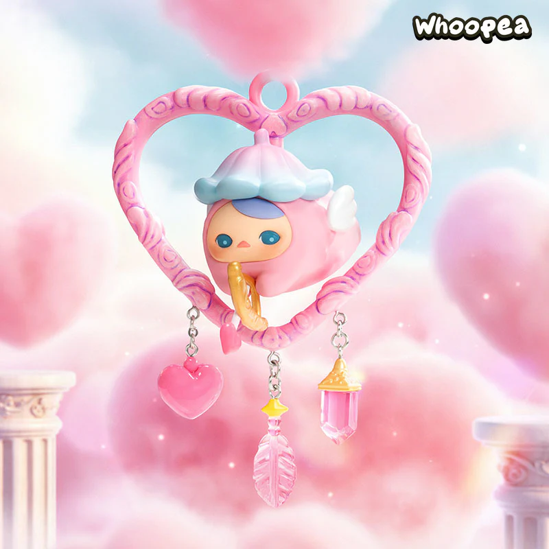 POP MART Pucky Dreamy Wishes Series Figure Blind Box - Image 10