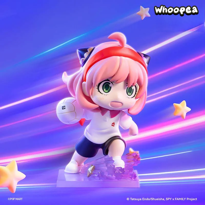 POP MART SPY × FAMILY Daily Series Figure Blind Box - Image 10