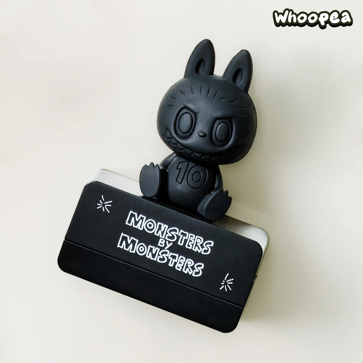 POP MART THE MONSTERS 10th Anniversary Series Fridge Magnet Blind Box - Image 7