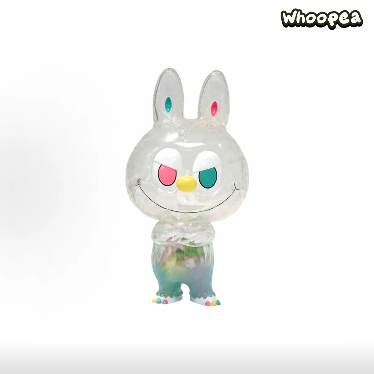 POP MART THE MONSTERS LABUBU Cowawa Series Figures - Image 8