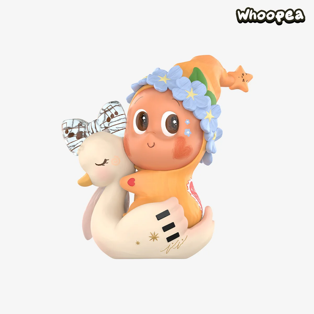 POP MART Twinkle Twinkle Crush On You Series Figures Blind Box - Image 10