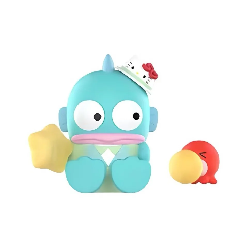 POP MART x SANRI0 Characters HK 50th Anniversary Series Figures, Blind Box - Image 11