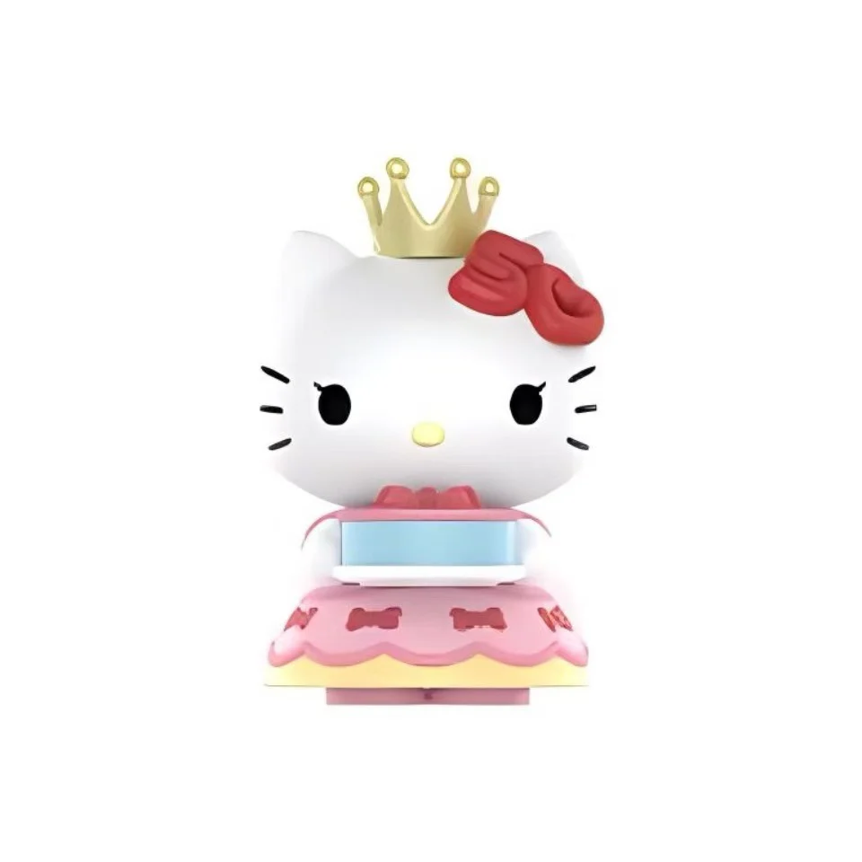 POP MART x SANRI0 Characters HK 50th Anniversary Series Figures, Blind Box - Image 13