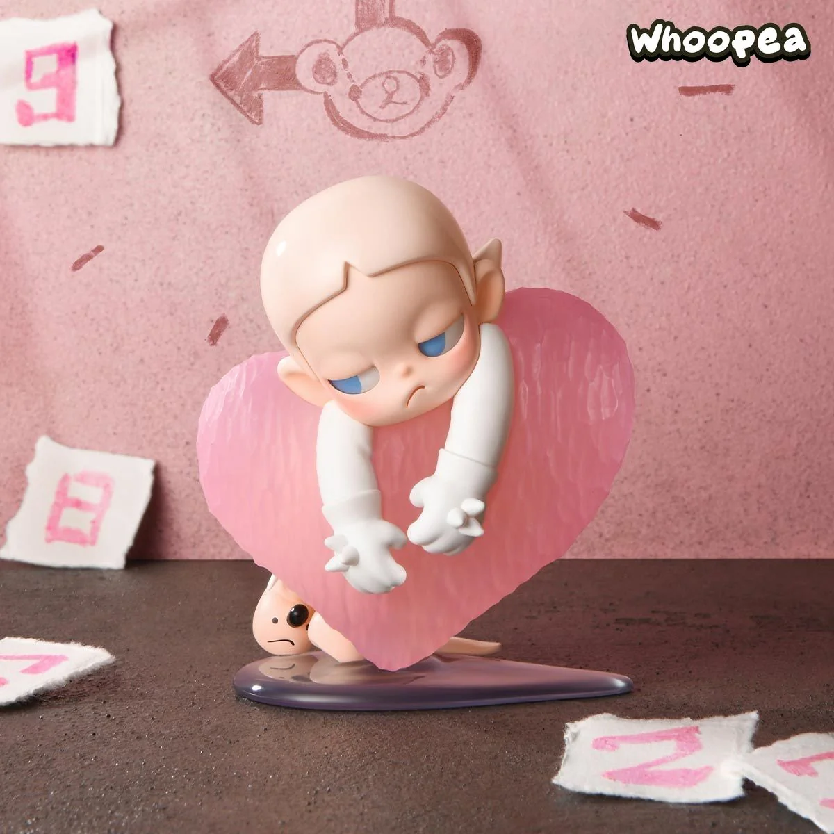 POP MART Zsiga Under the Sun Series Figure Blind Box - Image 3