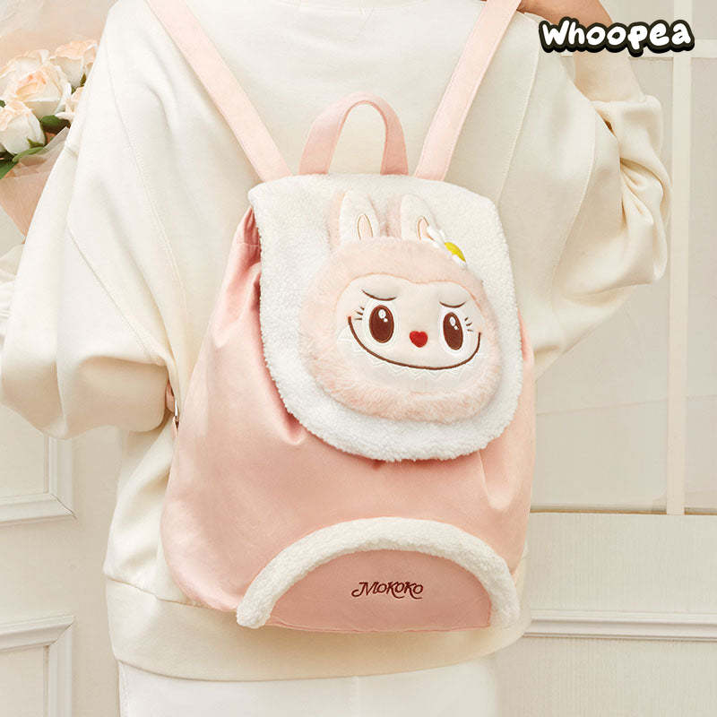 POPLAND Classic Bag Series-Mokoko & Molly Backpack - Image 2