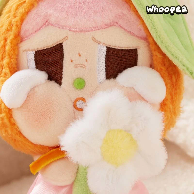 POPLAND Crybaby Sweet & Sour Series Plush Pendant - Image 2