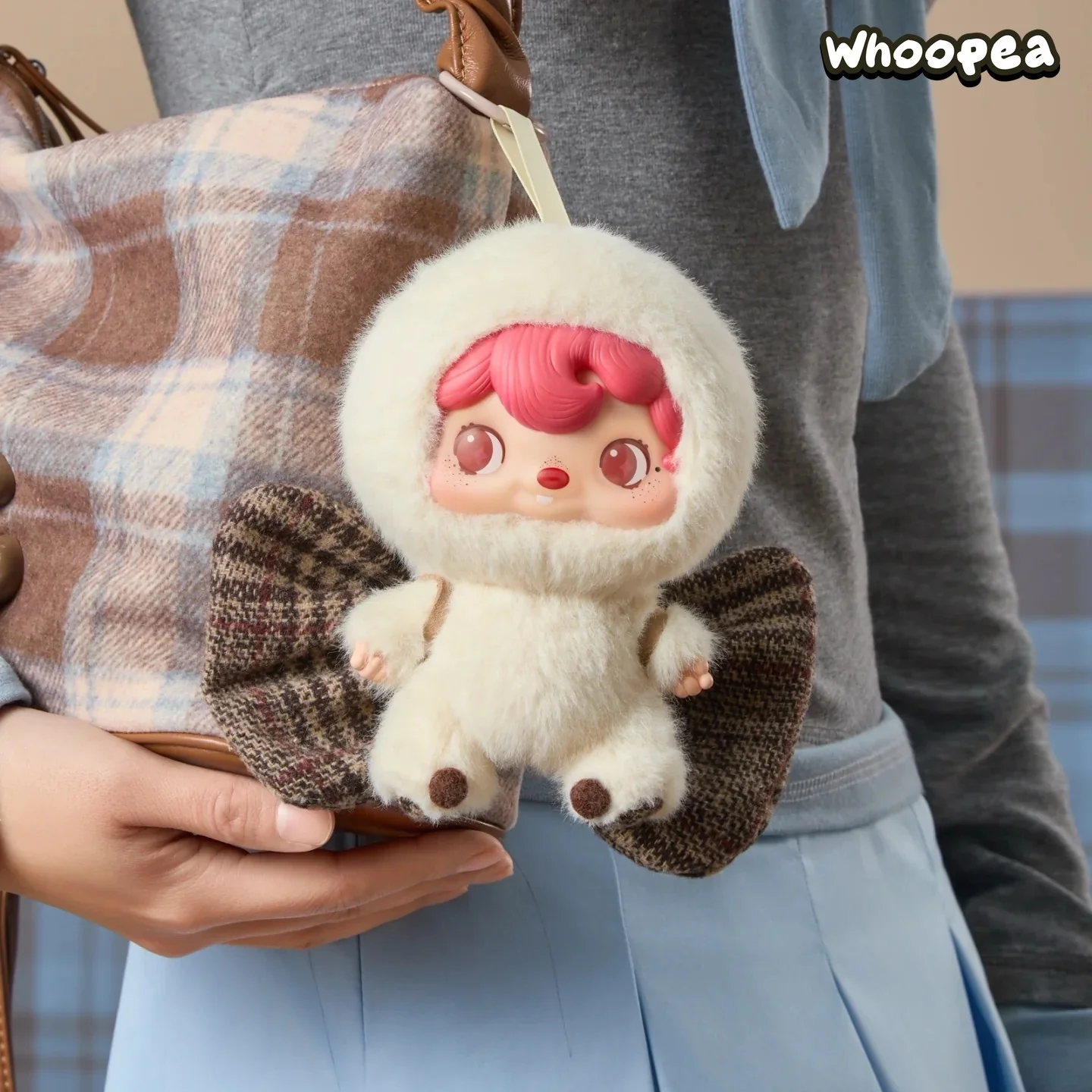 Pouka Pouka Series Vinyl Plush Dolls, Blind Box - Image 3