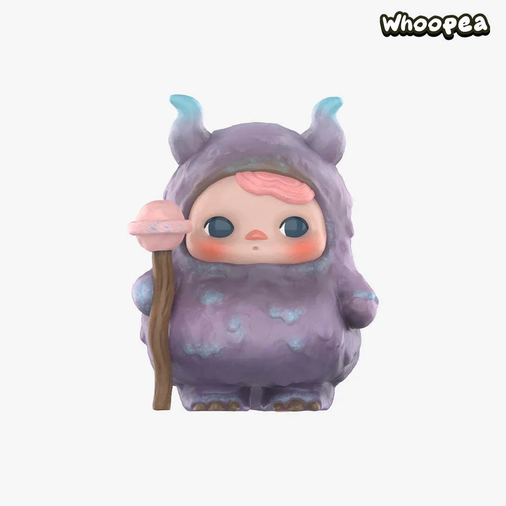 PUCKY Poko's Adventure Series Figures, Blind Box - Image 3