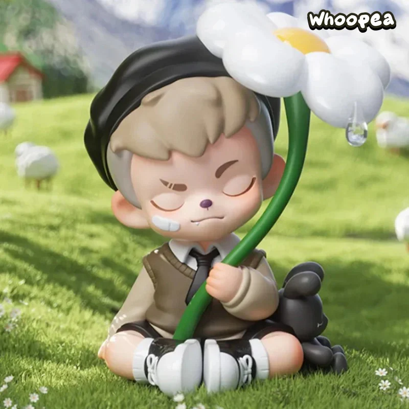 Rayan All Life Blossoms Series Figures, Blind Box - Image 4