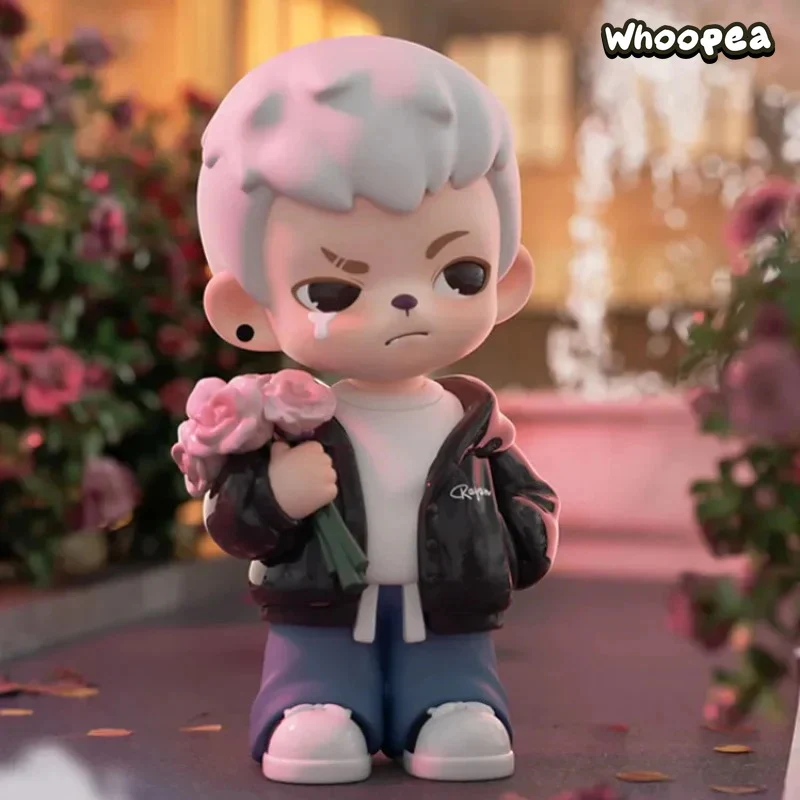 Rayan All Life Blossoms Series Figures, Blind Box - Image 5