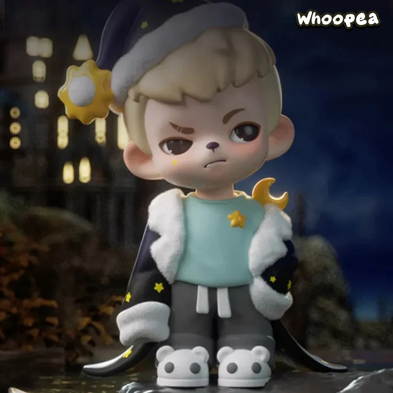 Rayan All Life Blossoms Series Figures, Blind Box - Image 6