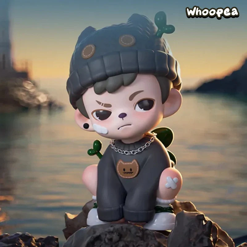 Rayan All Life Blossoms Series Figures, Blind Box - Image 7
