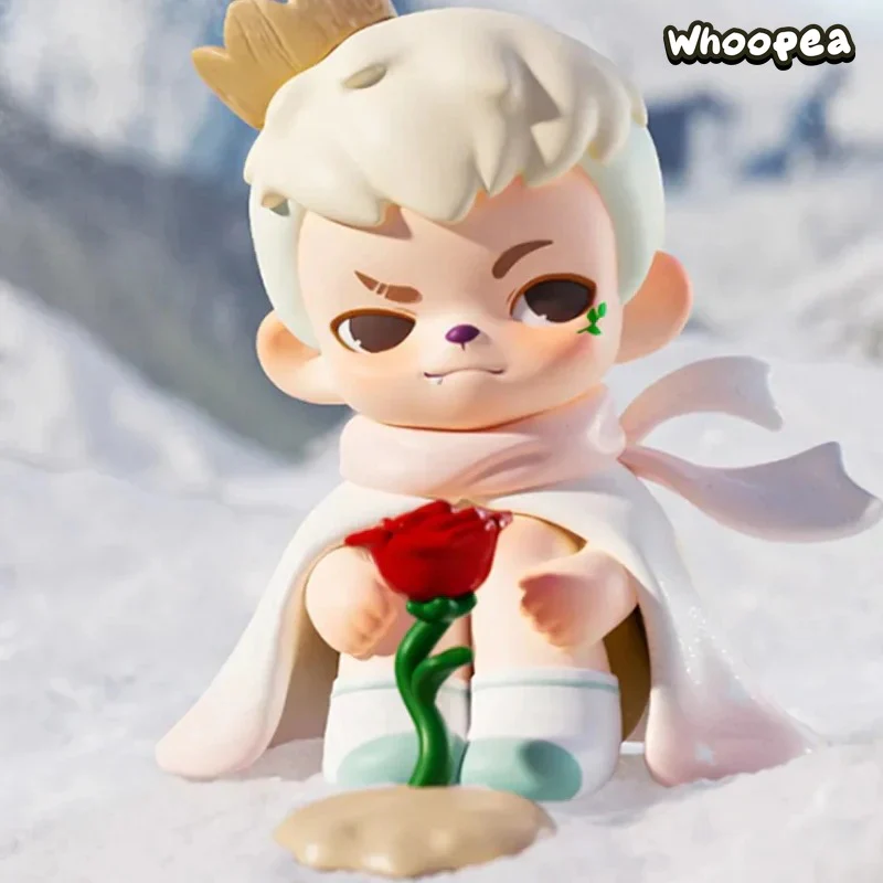 Rayan All Life Blossoms Series Figures, Blind Box - Image 8