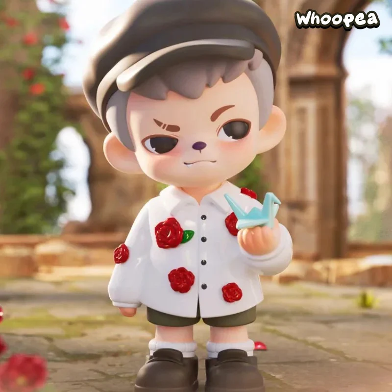 Rayan All Life Blossoms Series Figures, Blind Box - Image 9