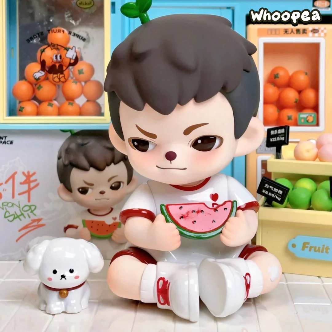 Rayan Youthful Days Series Blind Box - Image 11