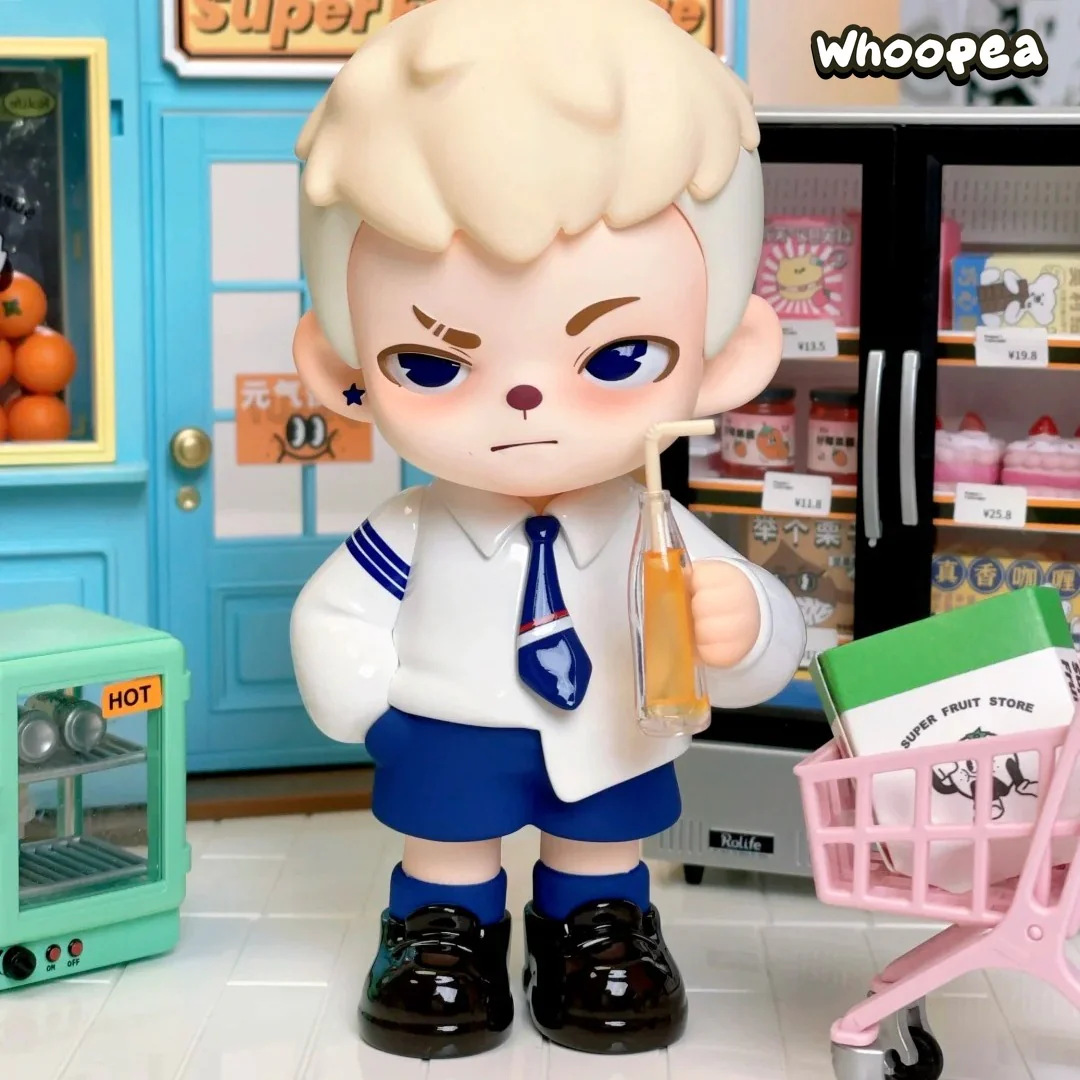 Rayan Youthful Days Series Blind Box - Image 12