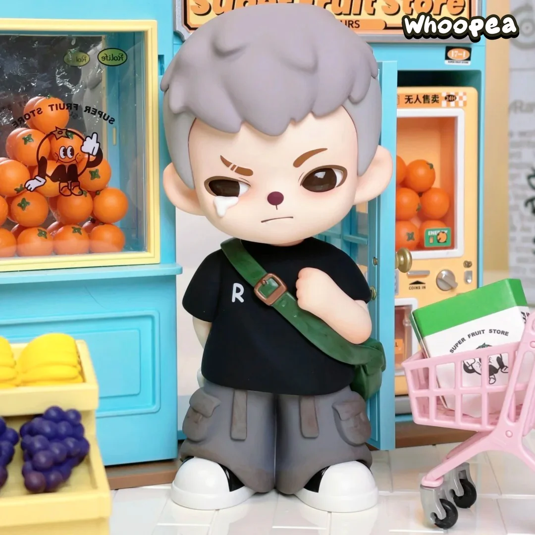 Rayan Youthful Days Series Blind Box - Image 13