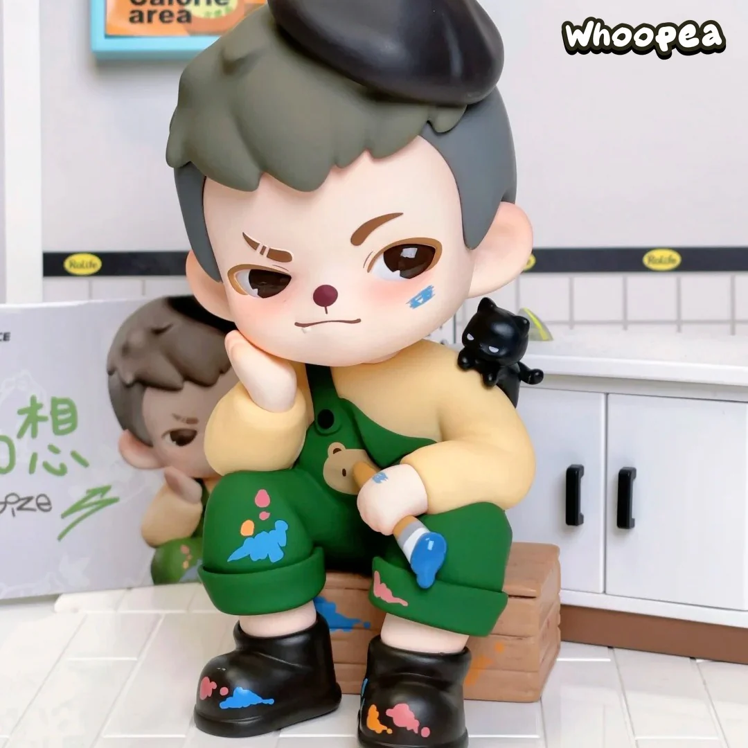 Rayan Youthful Days Series Blind Box - Image 14