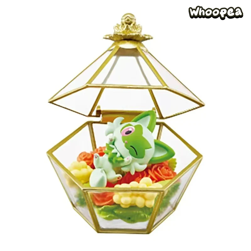 Pokemon Romantic Collection Jewelry Series Blind Box - Image 3