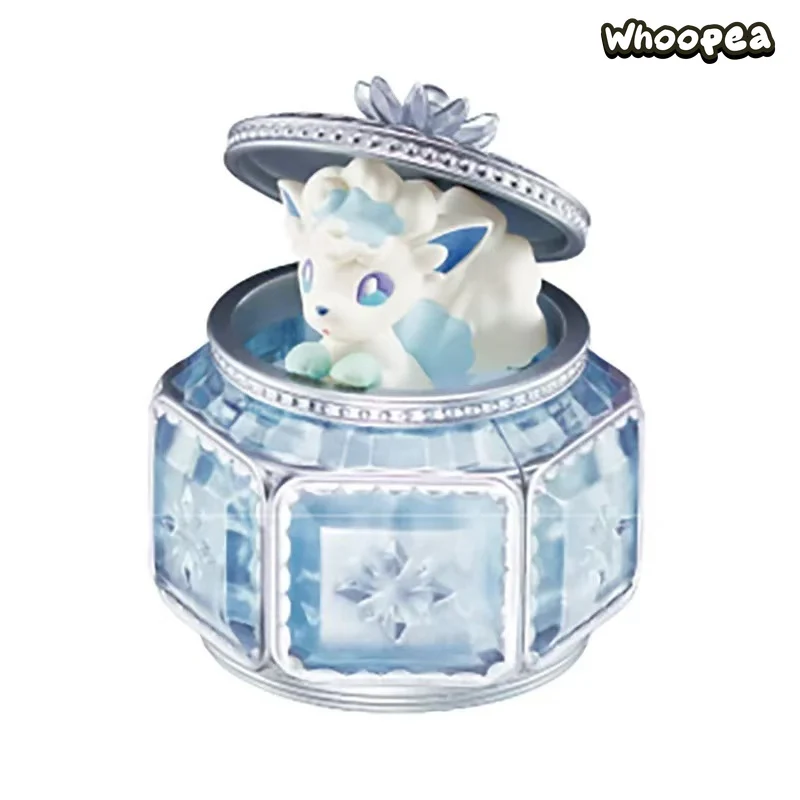 Pokemon Romantic Collection Jewelry Series Blind Box - Image 4