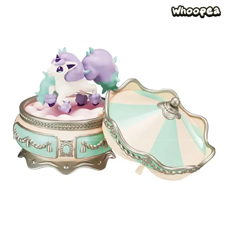 Pokemon Romantic Collection Jewelry Series Blind Box - Image 5