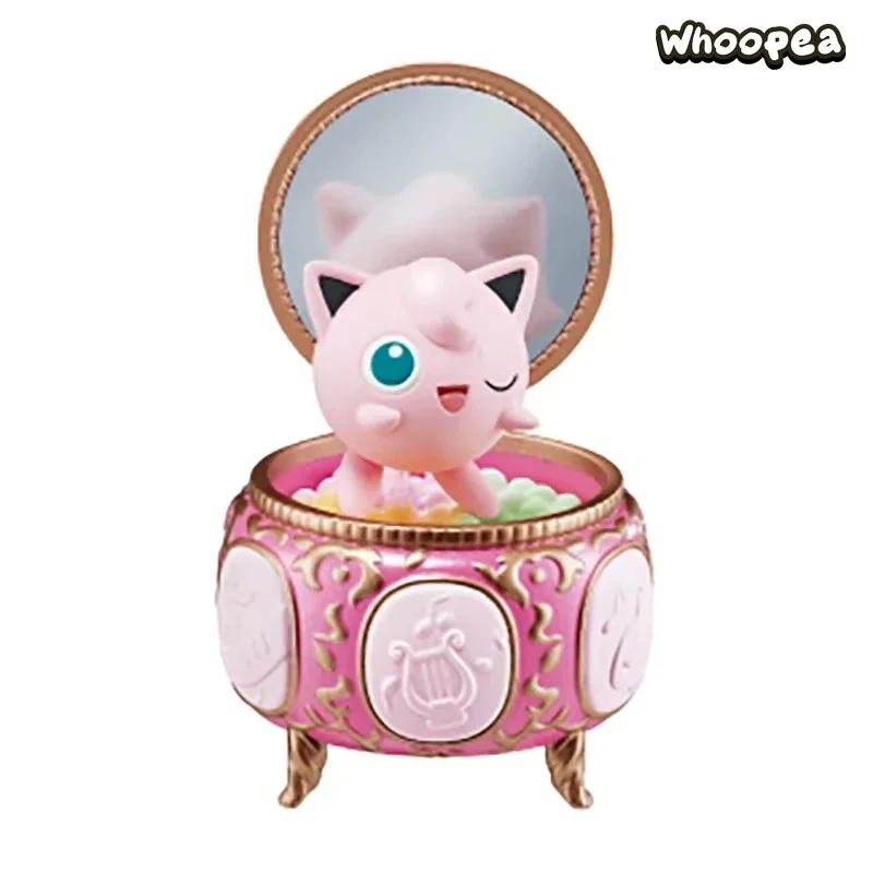 Pokemon Romantic Collection Jewelry Series Blind Box - Image 6