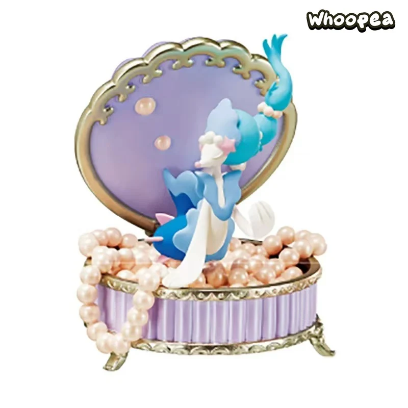 Pokemon Romantic Collection Jewelry Series Blind Box - Image 7