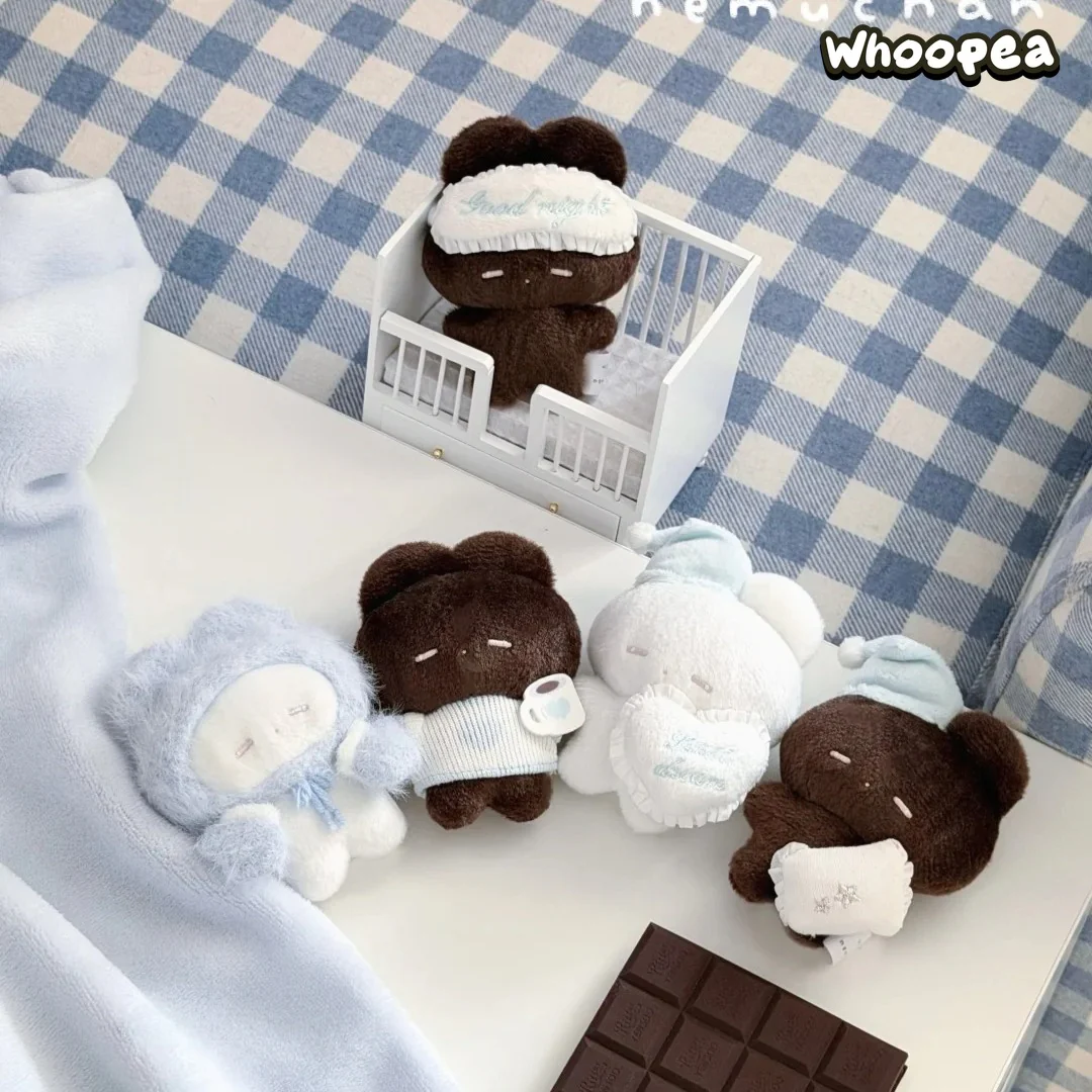 REMME Sweet Dream Series Plush Blind Box - Image 2