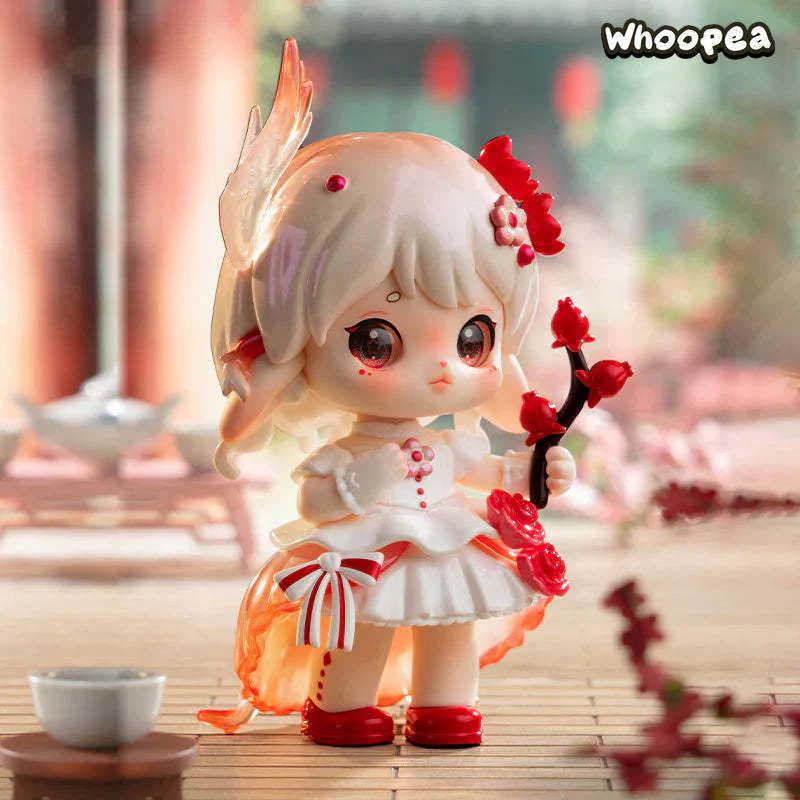 RUBY CHAXIANFANG Series PVC Figures, Blind Box - Image 2