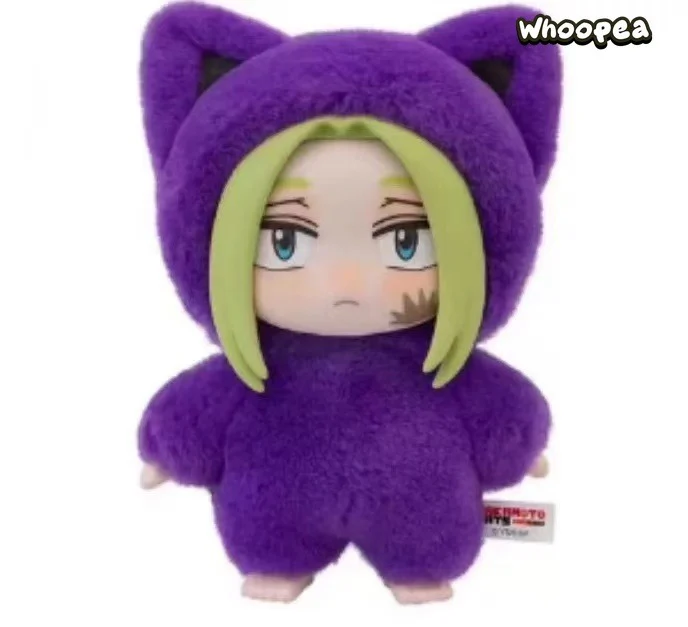Sakamoto Days Cat Ear Plush Series Blind Box - Image 3