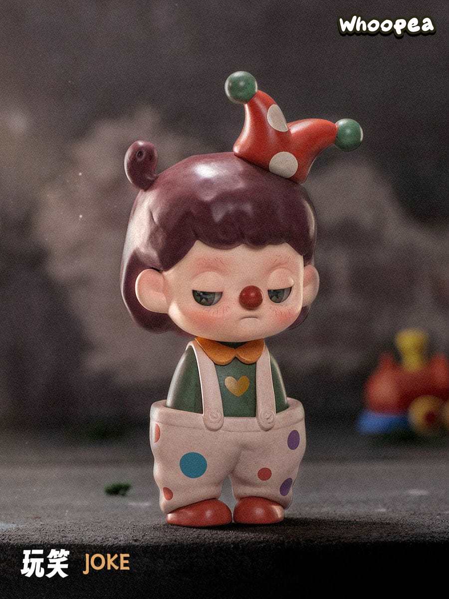 ćSalećANMOO Memento Series PVC Figures, Blind Box - Image 4