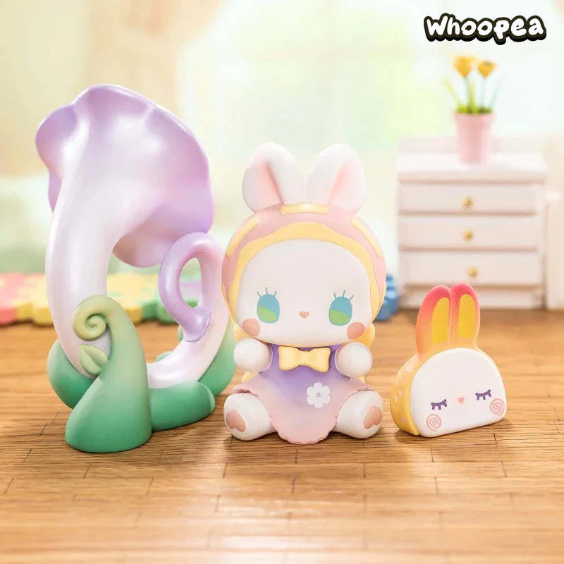 【Sale】Emma Fairy Babe Academy Series Blind Box - Image 3