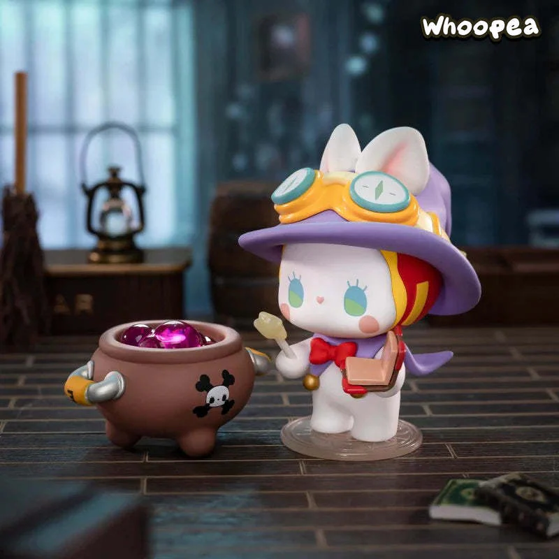 【Sale】Emma Fairy Babe Academy Series Blind Box - Image 4