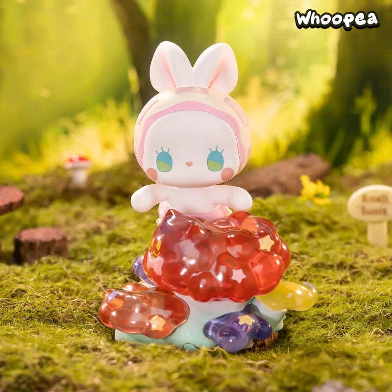 【Sale】Emma Fairy Babe Academy Series Blind Box - Image 5