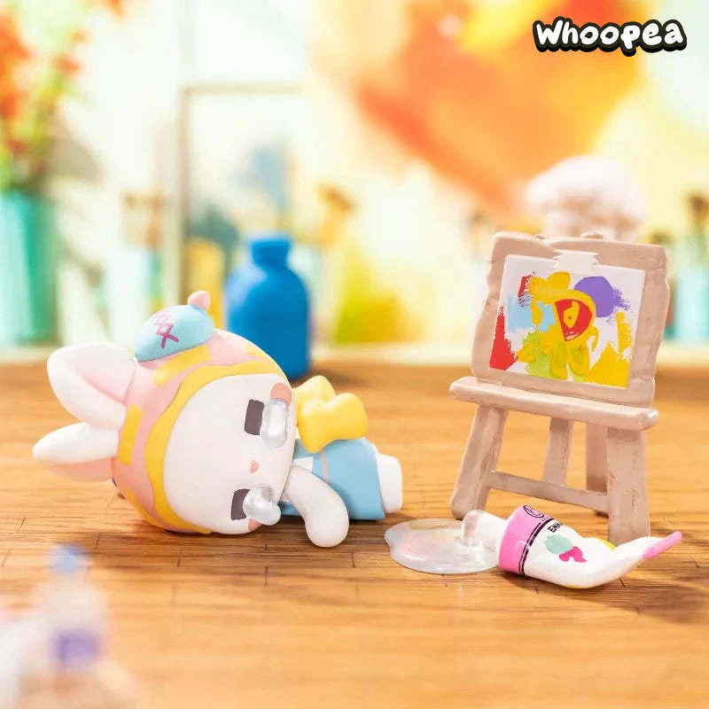 【Sale】Emma Fairy Babe Academy Series Blind Box - Image 9