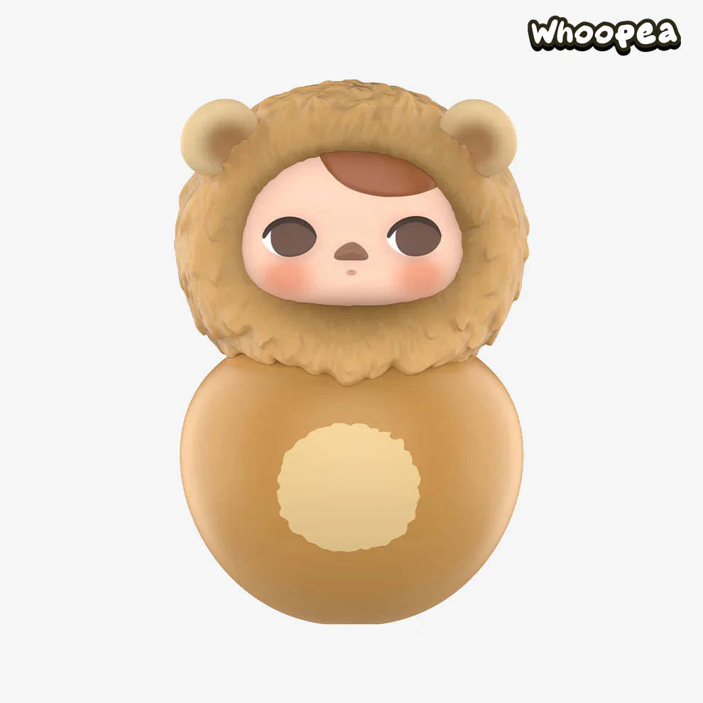 【Sale】PUCKY Roly-Poly Kitty Series Blind Box - Image 14