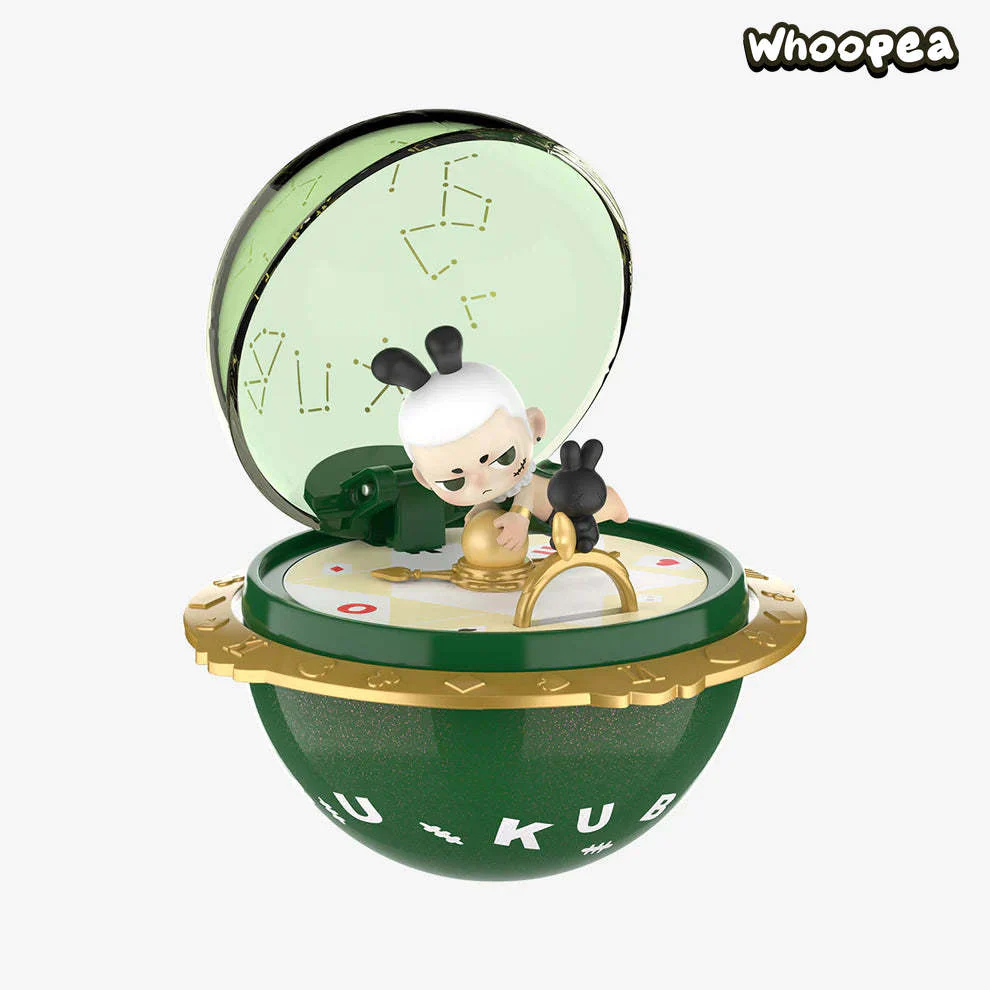 ćSalećRomantic Ring Box Series 3 Scene Sets Blind Box - Image 10