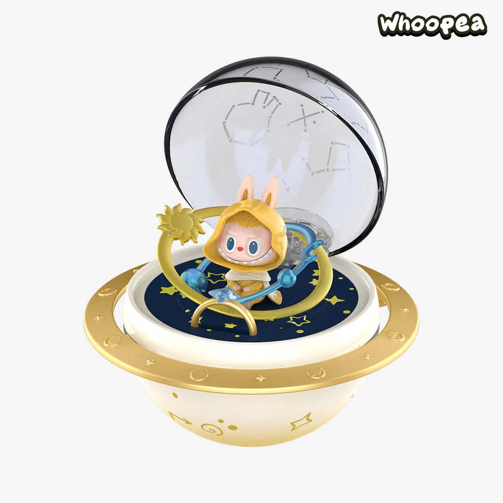 ćSalećRomantic Ring Box Series 3 Scene Sets Blind Box - Image 3