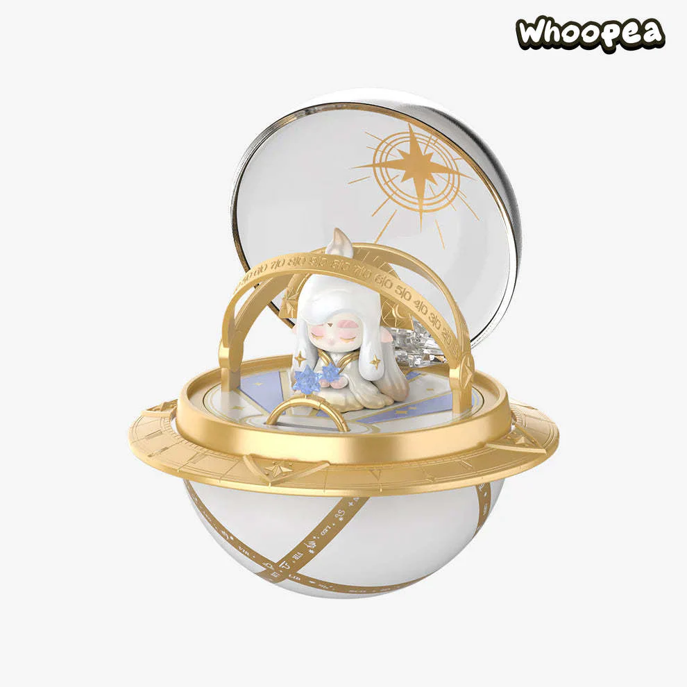 ćSalećRomantic Ring Box Series 3 Scene Sets Blind Box - Image 4