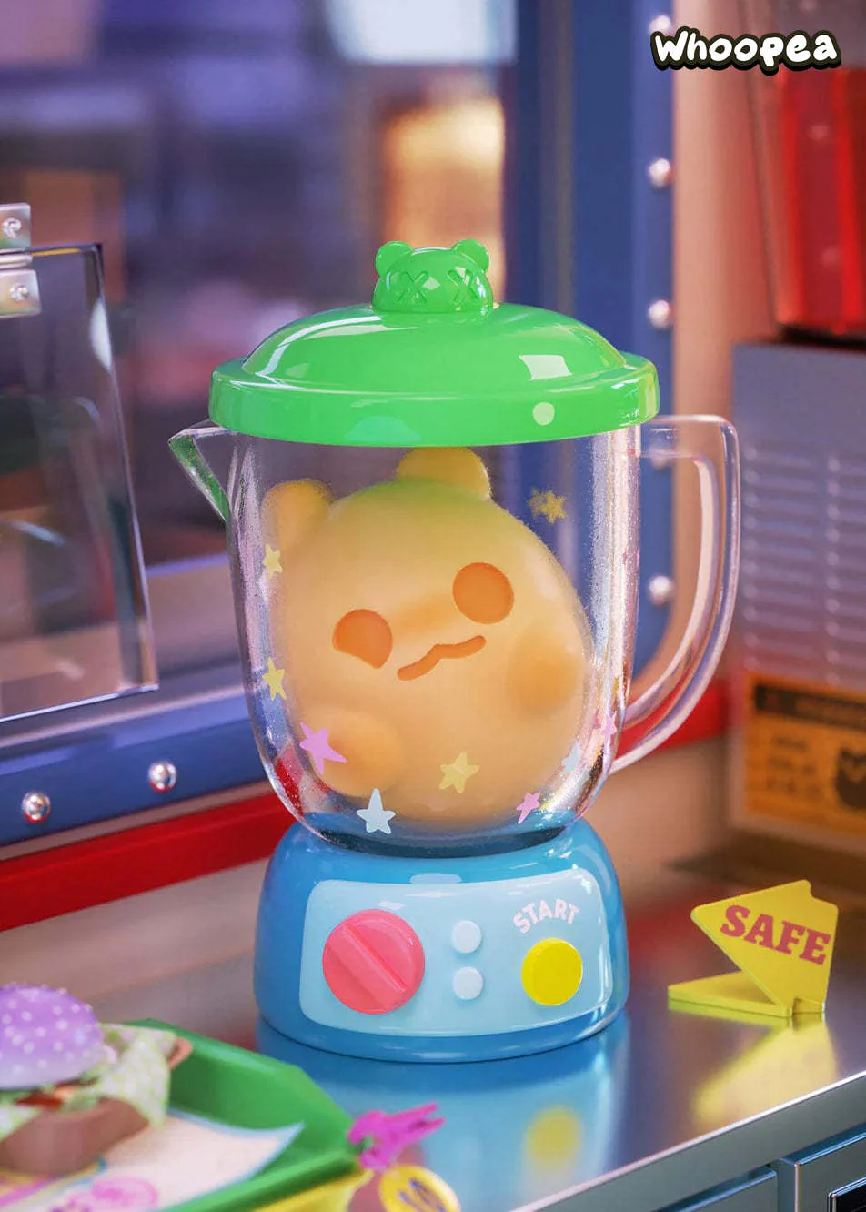 【Sale】ShinWoo Ghost Diner Series Blind Box - Image 6