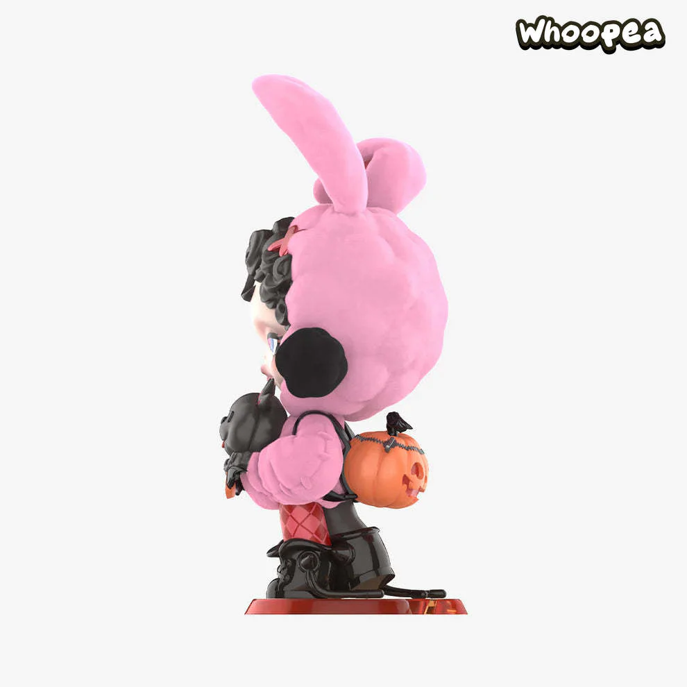 ăSaleăSKULLPANDA Bunny or Doggy Figure - Image 4