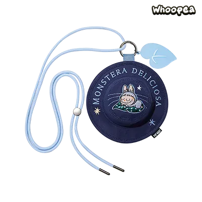 ćSalećTHE MONSTERS FALL IN WILD SERIES-Bucket Hat Mini Bag Blind Box - Image 4