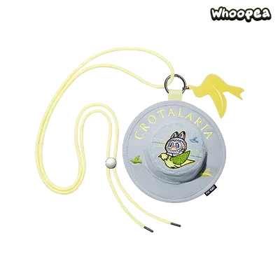 ćSalećTHE MONSTERS FALL IN WILD SERIES-Bucket Hat Mini Bag Blind Box - Image 7