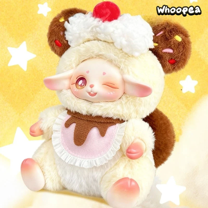 Sally's Sweet Dream House Series Plush Blind Box - Image 3