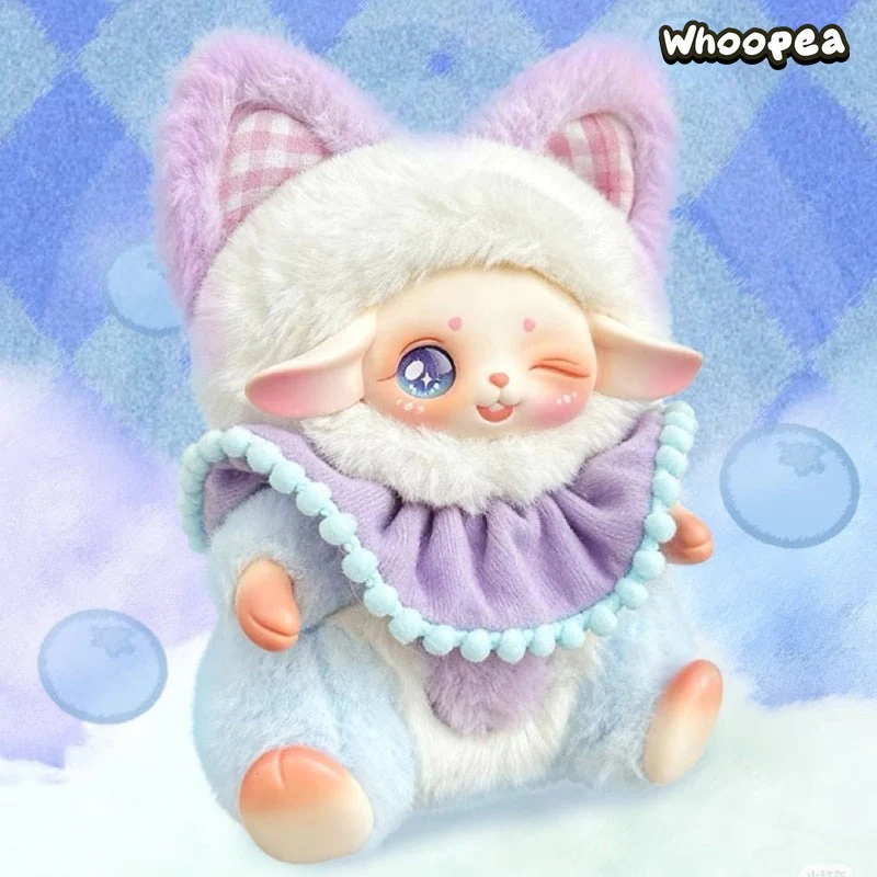 Sally's Sweet Dream House Series Plush Blind Box - Image 5